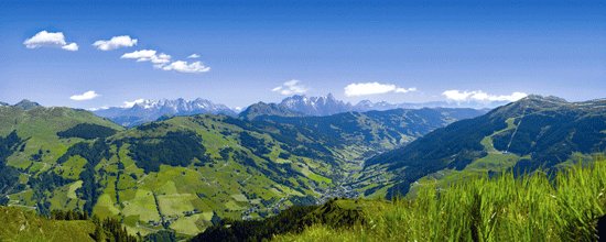 Glemmtal
